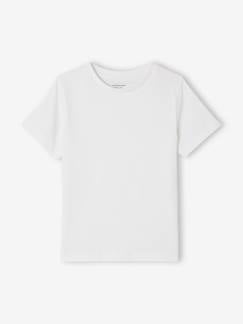 Jungen T-Shirt BASIC Oeko-Tex, personalisierbar  [numero-image]