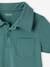 2er-Pack Jungen Poloshirts, Kurzarm Oeko-Tex aqua+pack blau 6