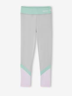 Maedchenkleidung-Leggings-Mädchen Sportleggings