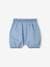 Mädchen Baby-Set: Kleid & Shorts - bleached - 2