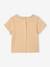 2er-Pack Baby T-Shirts aus Bio-Baumwolle beige 6