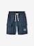 Jungen Sport-Shorts - aqua+marine - 8