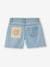 Mädchen Jeansshorts bleached 2