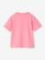 Kinder T-Shirt BARBIE bonbon rosa 2