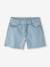 Mädchen Jeansshorts bleached 1