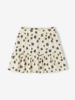 -Mädchen Skort Oeko-Tex