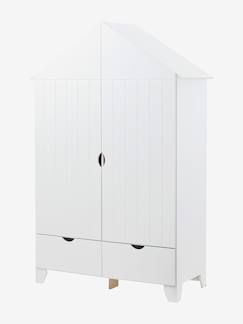 -Kinderzimmer Kleiderschrank HOLIDAYS