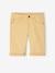 Jungen Shorts Oeko-Tex, Bundweite verstellbar beige+blau gestreift+graublau+grün+hellgelb+koralle+nachtblau+olivgrün 24