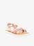 Kinder Sandalen Betty 694792-30-13 KICKERS - rosa - 1