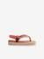 Baby Strandsandalen Baby Mini Me HAVAIANAS rosa 2