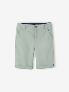 Jungenkleidung-Festliche Jungen Shorts