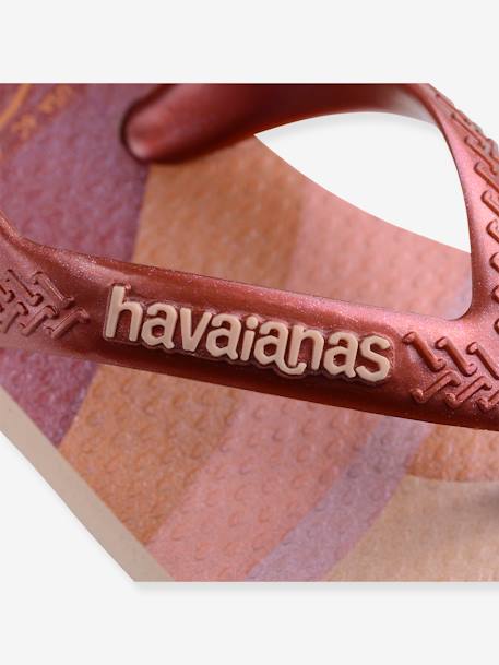 Baby Strandsandalen Baby Mini Me HAVAIANAS - rosa - 3