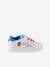 Kinder Klett-Sneakers MARVEL SPIDERMAN weiß 2