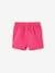 Mädchen Baby Skort fuchsia 2