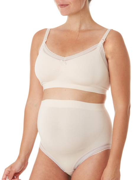 Still-Bustier Milk CACHE COEUR - blush - 2