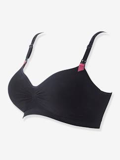 Umstandsmode-Unterwäsche -Still-Bustier Essentiel CACHE COEUR Oeko Tex