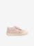 Baby Lauflernschuhe mit Klettverschluss Cocoon NATURINO - rosa - 2