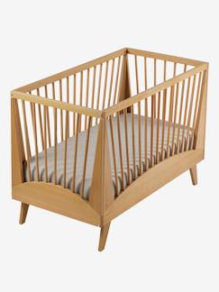 Kinderzimmer-Kindermöbel-Babybetten & Kinderbetten-Babybetten-Baby Bett SUNSET