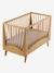 Baby Bett SUNSET natur 2