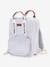 Kindergarten-Rucksack Mini Club CHILDHOME grün+weiß 7