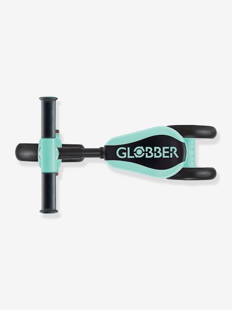 2-in-1-Dreirad & Laufrad Learning Trike GLOBBER - mintgrün - 10