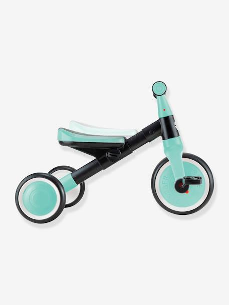 2-in-1-Dreirad & Laufrad Learning Trike GLOBBER - mintgrün - 9