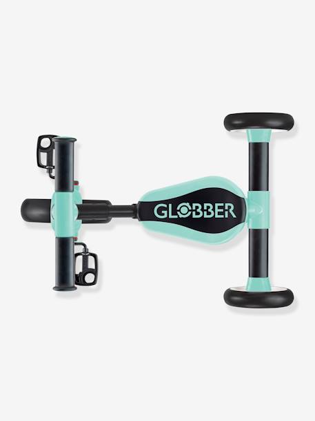 2-in-1-Dreirad & Laufrad Learning Trike GLOBBER - mintgrün - 7