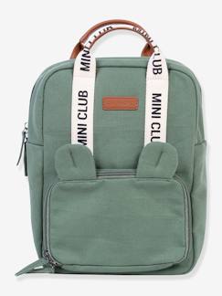 Kindergarten-Rucksack Mini Club CHILDHOME  [numero-image]