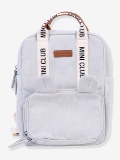 Kindergarten-Rucksack Mini Club CHILDHOME  [numero-image]