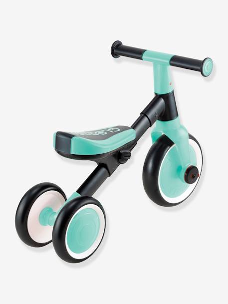 2-in-1-Dreirad & Laufrad Learning Trike GLOBBER mintgrün 1