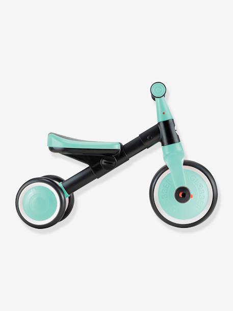 2-in-1-Dreirad & Laufrad Learning Trike GLOBBER mintgrün 6