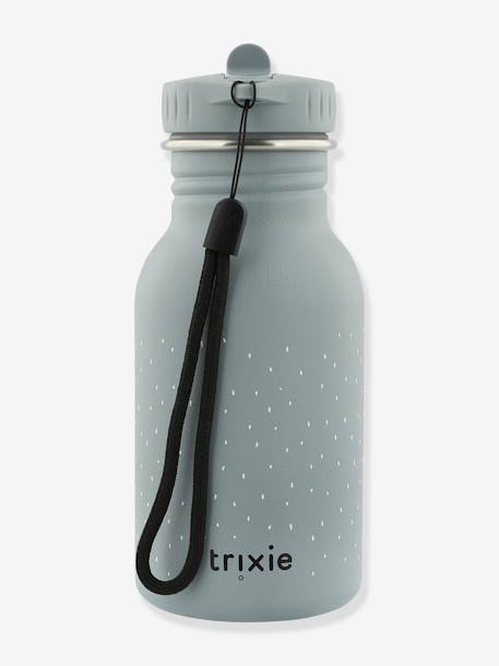 Trinkflasche 350 ml TRIXIE beige+eisblau+grün+mint+orange/tiger+rosa nude+rot+salbeigrün+senfgelb/koala+zartrosa 5