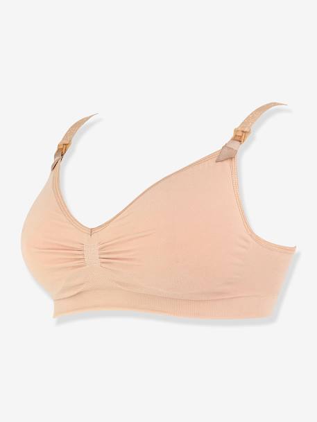 Still-Bustier Essentiel CACHE COEUR Oeko Tex - rosa nude - 1