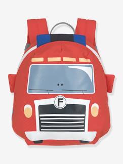 Jungenkleidung-Accessoires-Kleinkinder Rucksack Tiny Drivers LÄSSIG