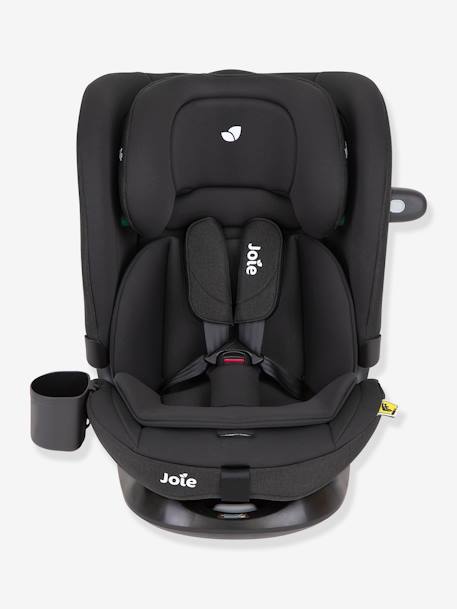 i-Size-Kindersitz i-Bold JOIE, 100-150 cm, Gr. 1/2/3 grau+schwarz 11