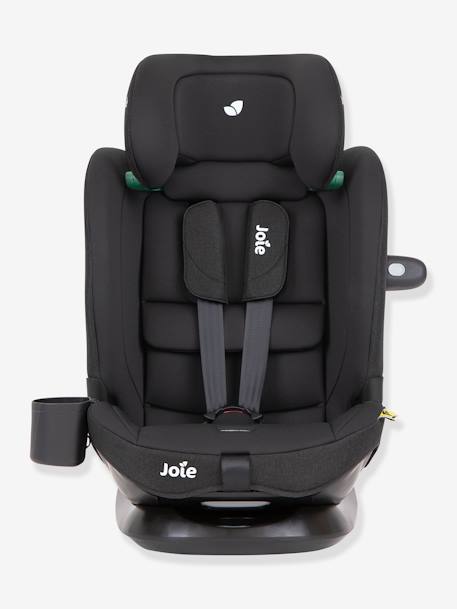 i-Size-Kindersitz i-Bold JOIE, 100-150 cm, Gr. 1/2/3 grau+schwarz 12