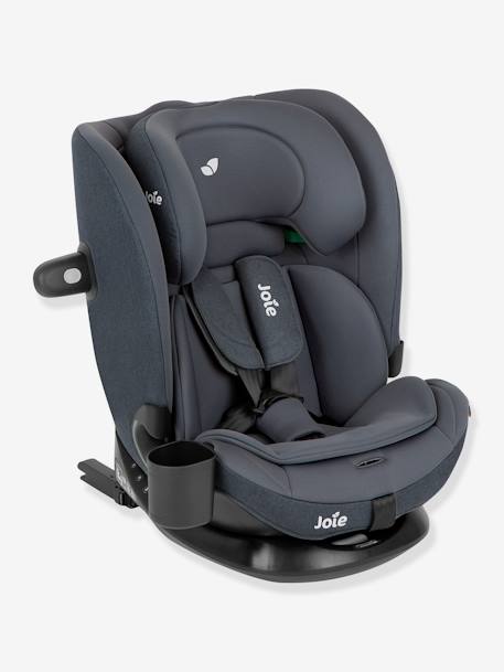 i-Size-Kindersitz i-Bold JOIE, 100-150 cm, Gr. 1/2/3 grau+schwarz 4