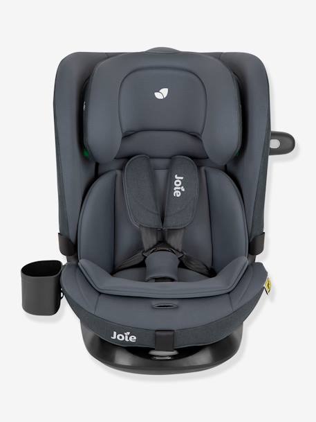 i-Size-Kindersitz i-Bold JOIE, 100-150 cm, Gr. 1/2/3 grau+schwarz 1