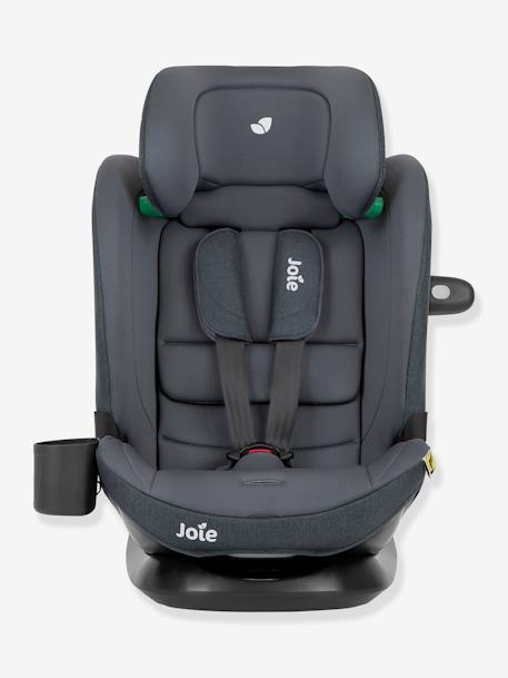 i-Size-Kindersitz i-Bold JOIE, 100-150 cm, Gr. 1/2/3 grau+schwarz 2