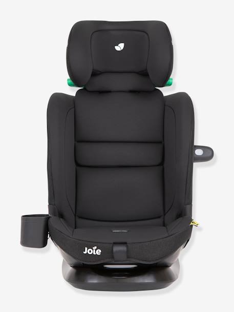 i-Size-Kindersitz i-Bold JOIE, 100-150 cm, Gr. 1/2/3 grau+schwarz 13