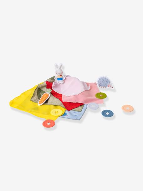 Baby Activity-Spielset TAF TOYS - mehrfarbig - 3