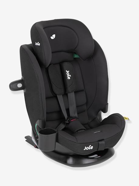 i-Size-Kindersitz i-Bold JOIE, 100-150 cm, Gr. 1/2/3 grau+schwarz 15