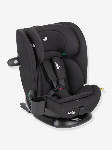 i-Size-Kindersitz i-Bold JOIE, 100-150 cm, Gr. 1/2/3 grau+schwarz 14