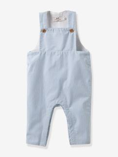 Babymode-Jumpsuits & Latzhosen-Baby Latzhose CYRILLUS