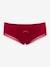 Umstands-Shorty mit niedrigem Bund Milk CACHE COEUR Oeko-Tex bordeaux 4