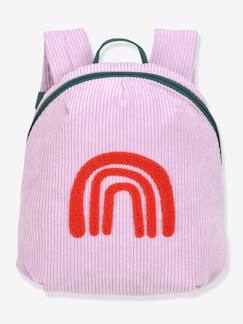 Maedchenkleidung-Accessoires-Kleinkinder Rucksack Tiny Little Gang LÄSSIG