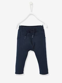 Babymode-Hosen & Jeans-Sweathose für Jungen Baby  BASIC Oeko-Tex