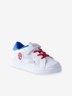 Kinderschuhe-Jungenschuhe-Sneakers & Turnschuhe-Kinder Klett-Sneakers MARVEL SPIDERMAN