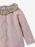 Baby-Set: Pullover & Hose aus Strick CYRILLUS - gelb - 4