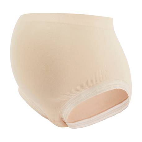 Nahtloser Umstands-Taillenslip Milk CACHE COEUR - blush - 1